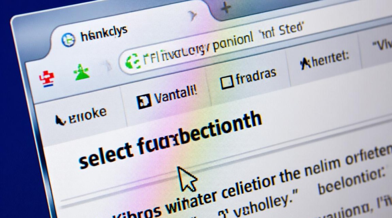 select无法选中是什么原因导致的？