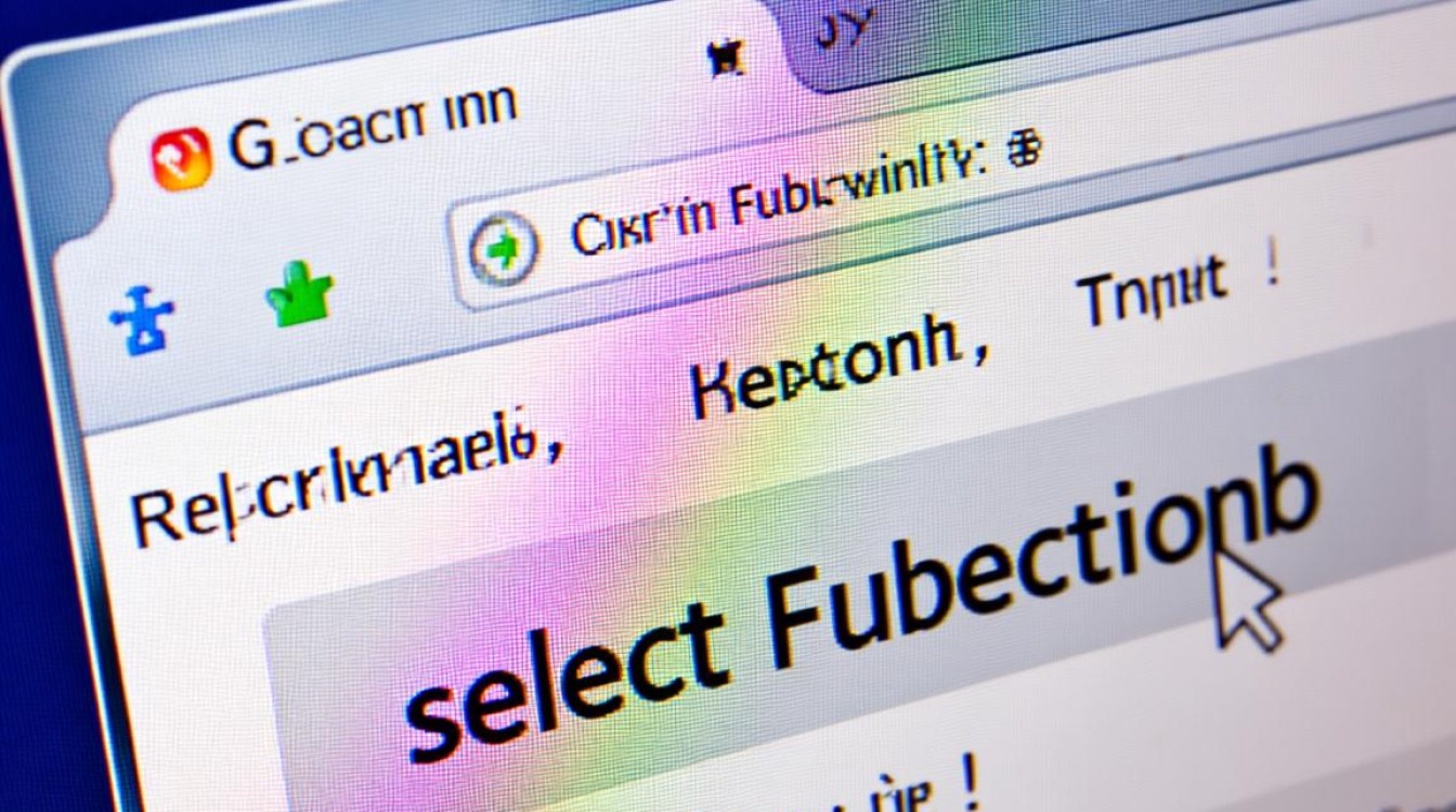 select无法选中是什么原因导致的？