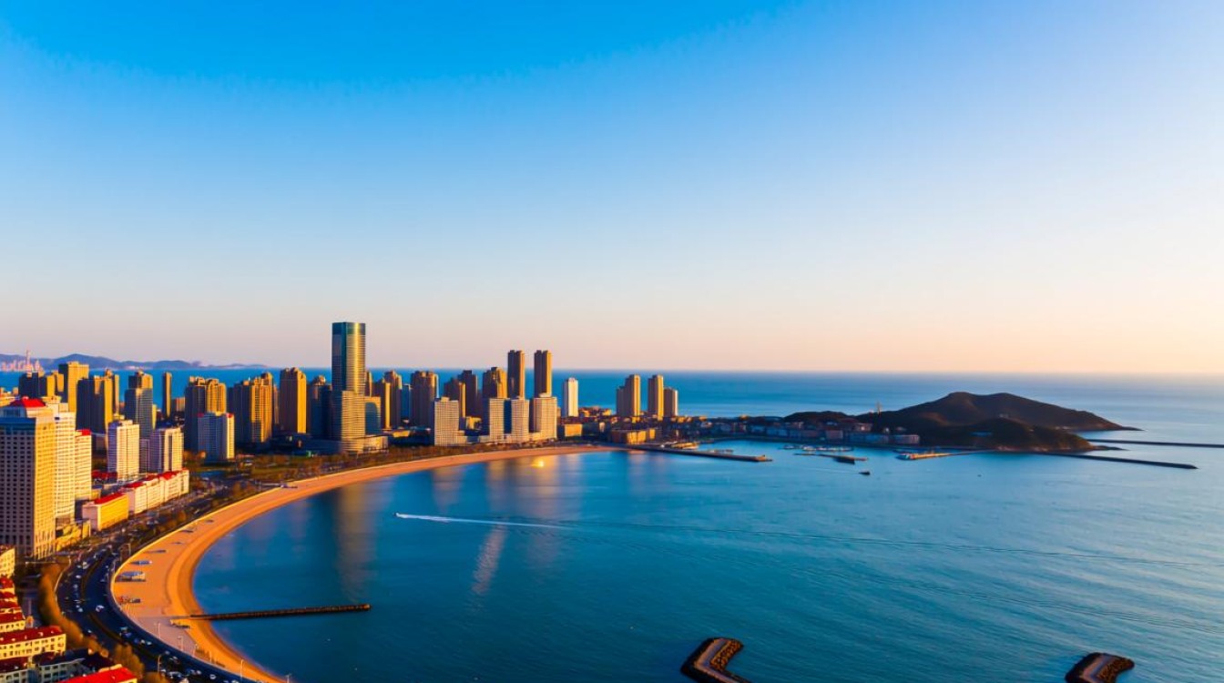 大连自己的网站是什么?本地特色服务有哪些? 大连自己的网站是什么?本地特色服务有哪些?