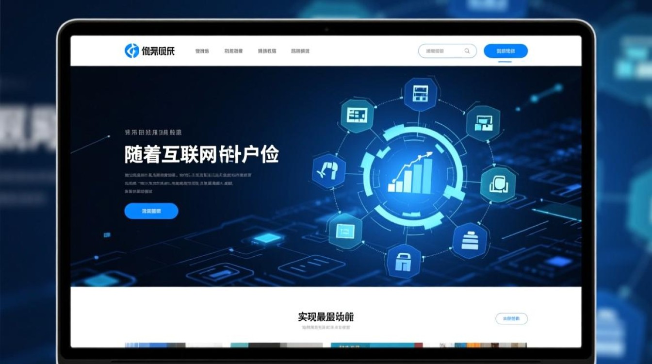 网站改版的意义,究竟是为提升体验还是只为表面好看? 网站改版的意义,究竟是为提升体验还是只为表面好看?