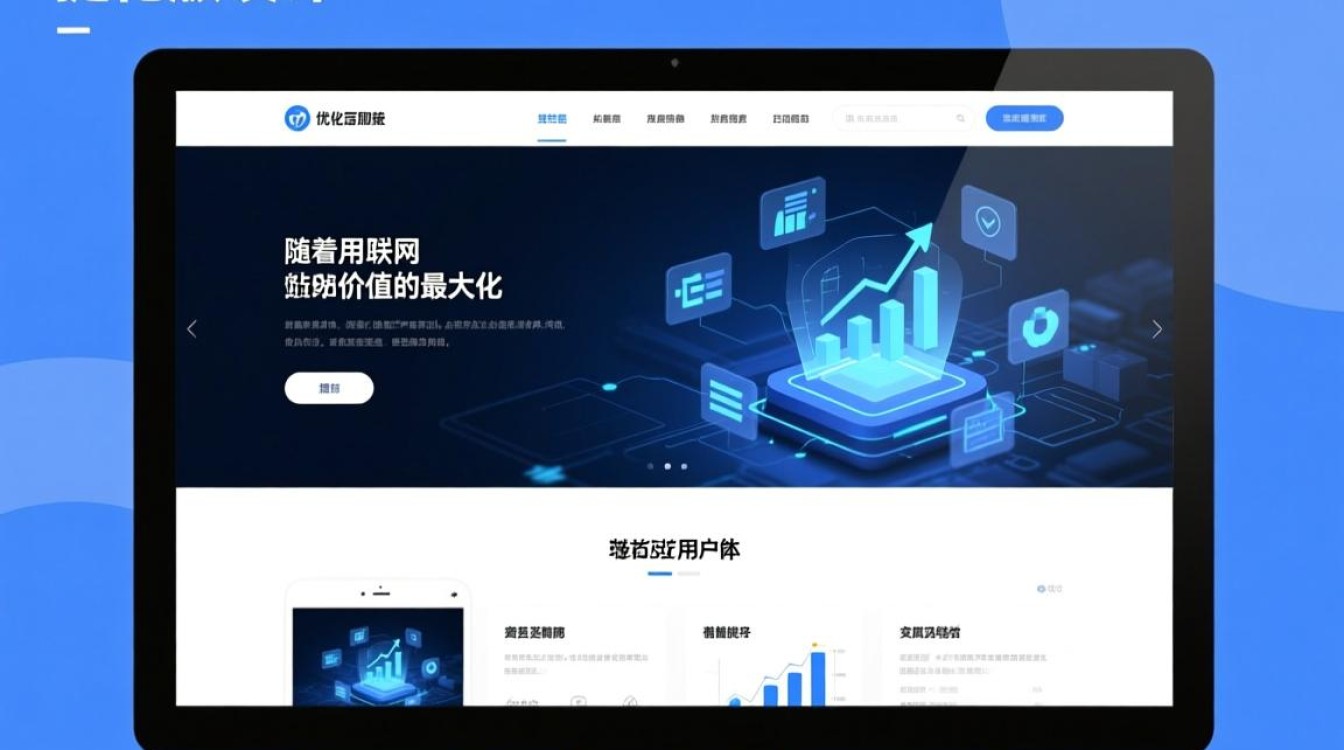 网站改版的意义,究竟是为提升体验还是只为表面好看? 网站改版的意义,究竟是为提升体验还是只为表面好看?