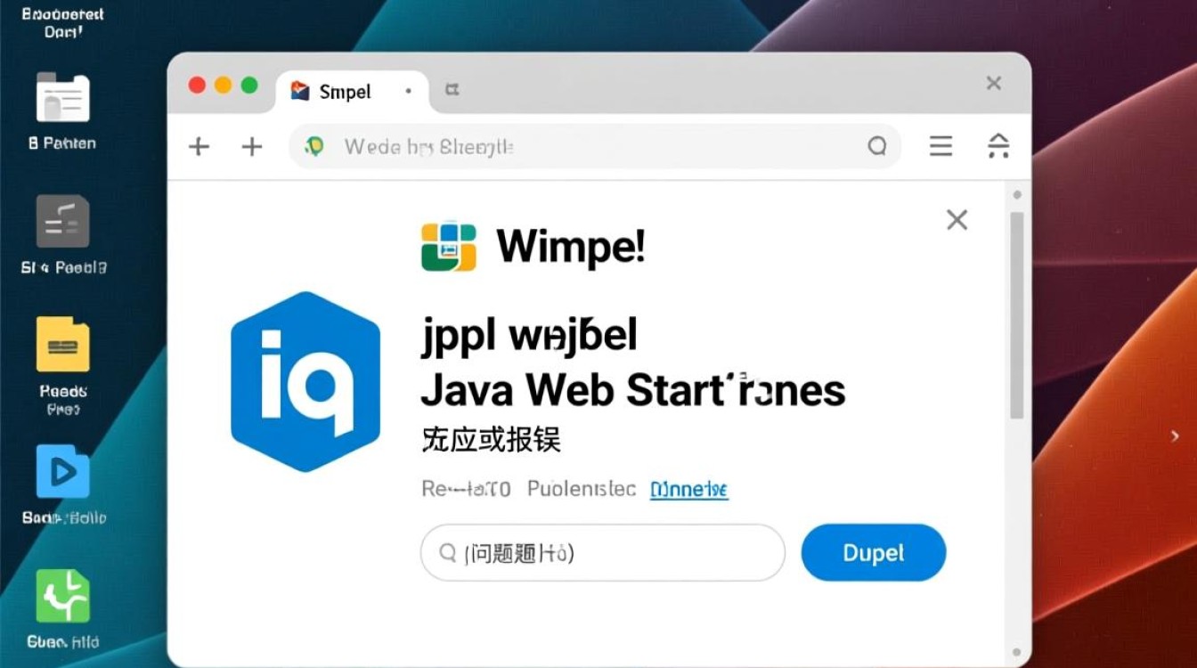 jnlp无法启动怎么办？jnlp无法启动的原因及解决方法