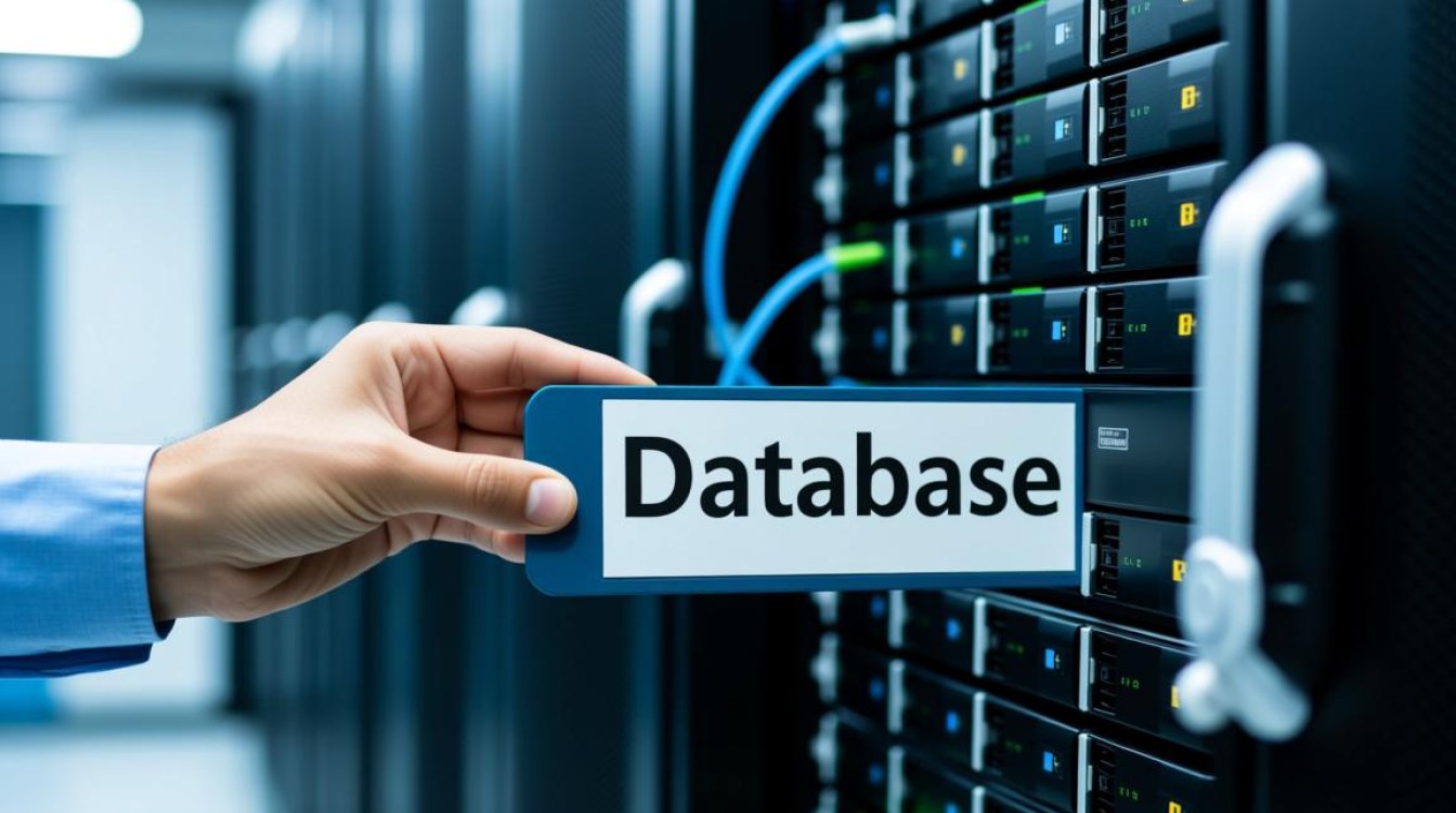 数据库重命名步骤有哪些？重命名时要注意什么？