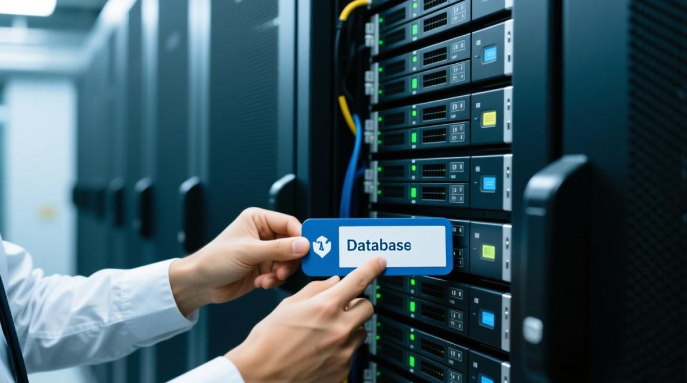 数据库重命名步骤有哪些？重命名时要注意什么？