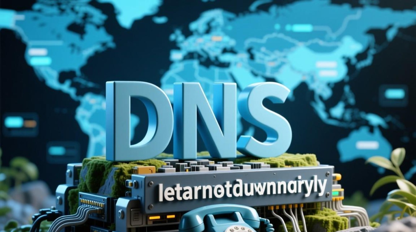 DNS与NDN如何实现高效协同？