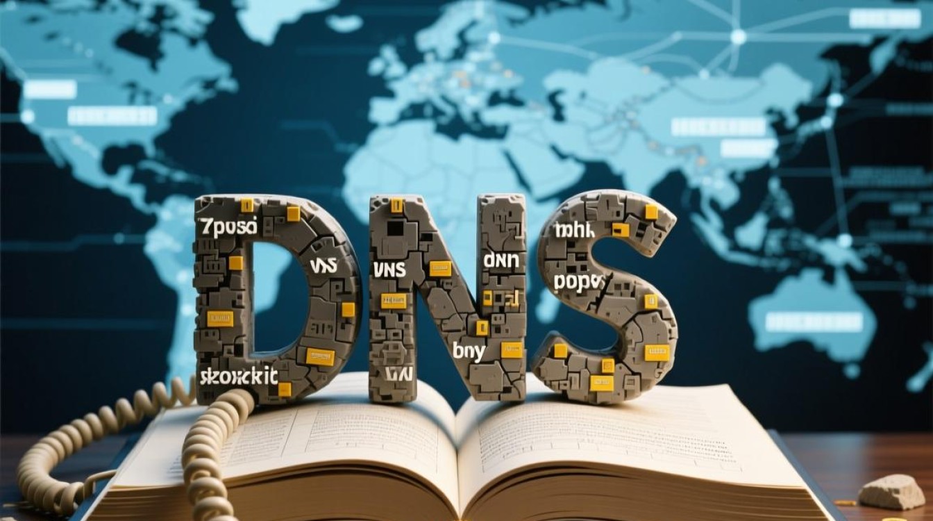 DNS与NDN如何实现高效协同？