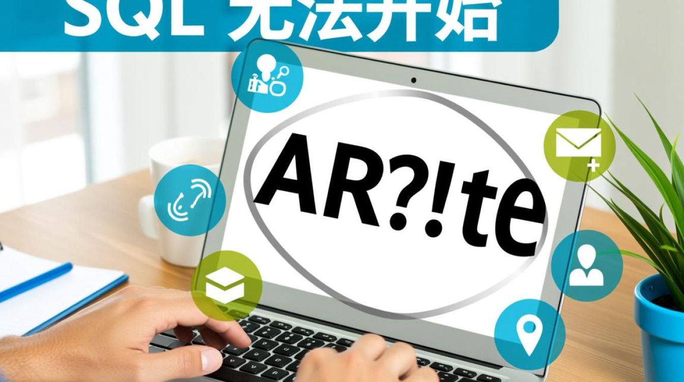 SQL无法启动怎么办？排查步骤和解决方法是什么？