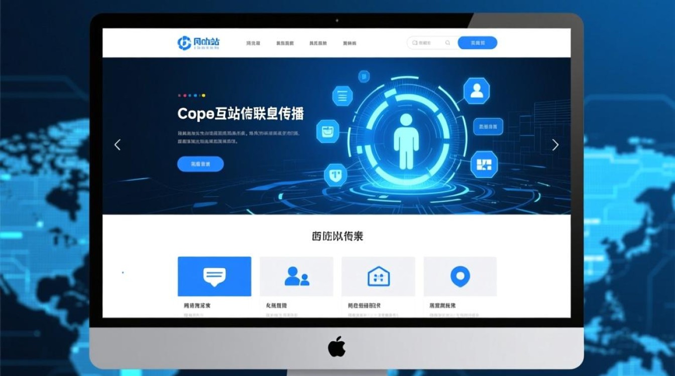 网站类型有几种?新手如何快速选择适合的网站类型? 网站类型有几种?新手如何快速选择适合的网站类型?