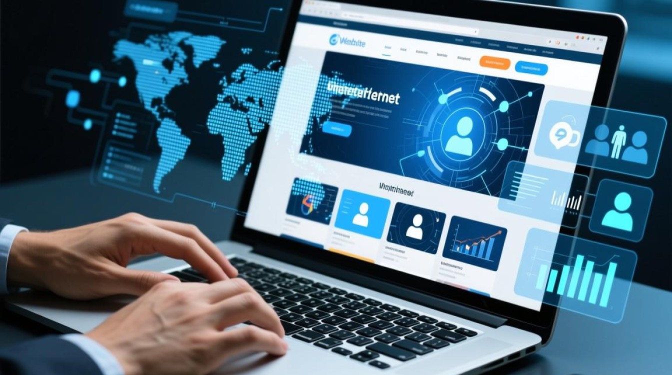 网站类型有几种?新手如何快速选择适合的网站类型? 网站类型有几种?新手如何快速选择适合的网站类型?