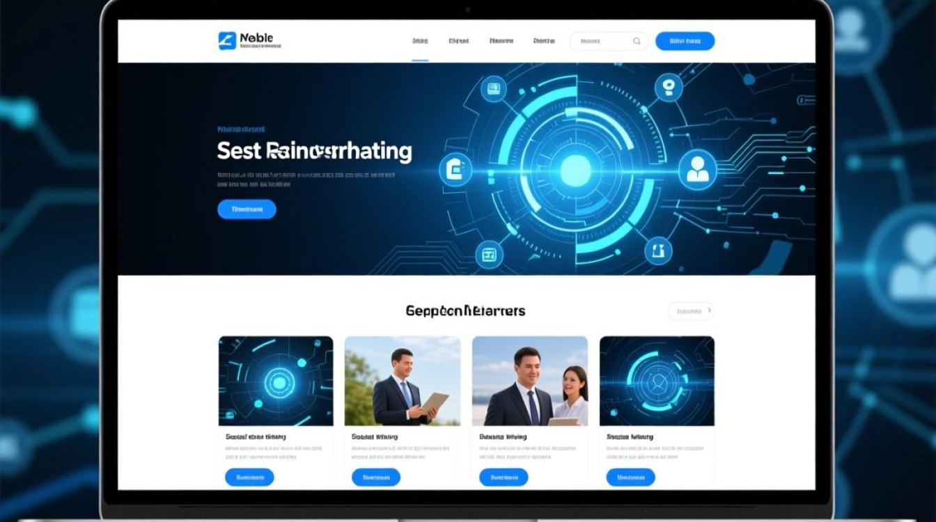 网站类型有几种?新手如何快速选择适合的网站类型? 网站类型有几种?新手如何快速选择适合的网站类型?