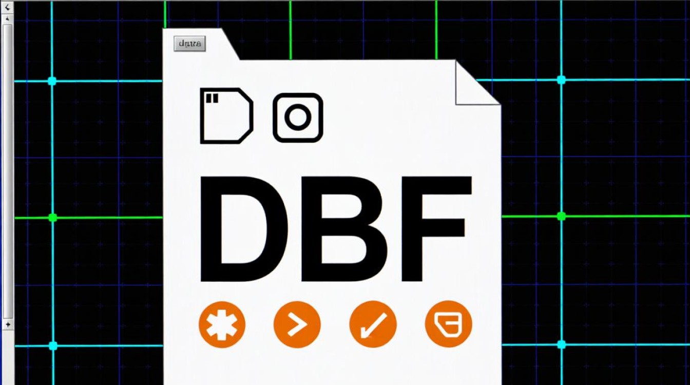 dbf数据库文件用什么软件能打开? dbf数据库文件用什么软件能打开?