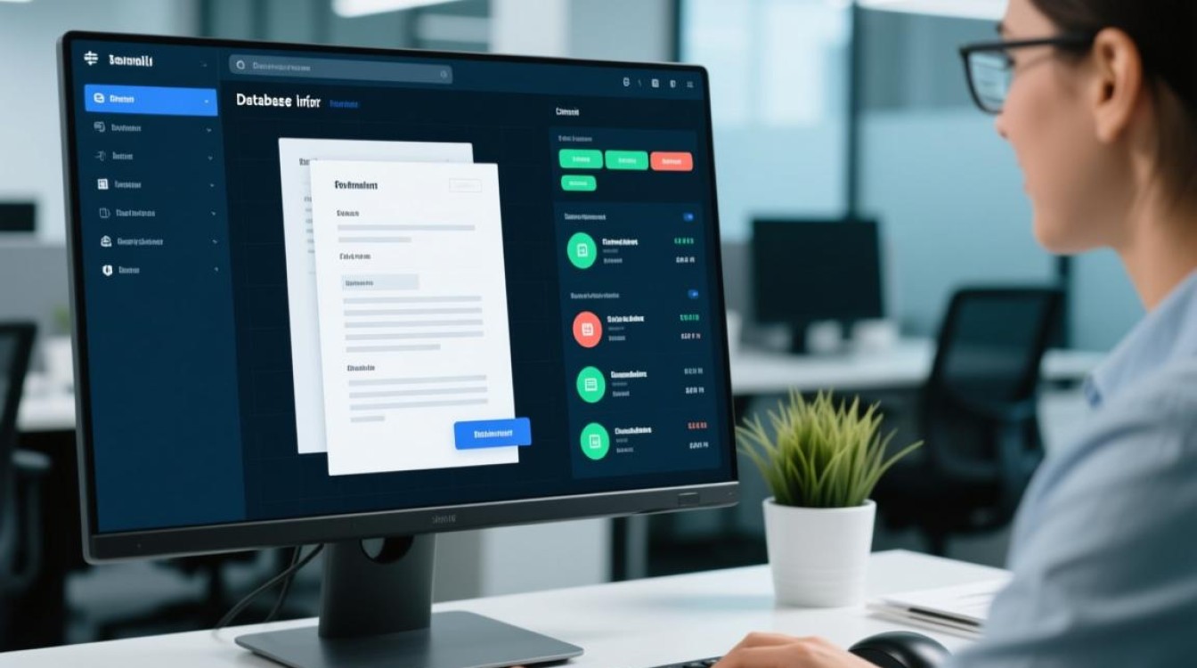 如何显示另一个文档中的数据库数据？