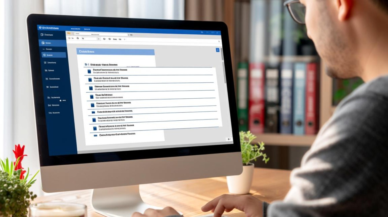 如何显示另一个文档中的数据库数据？