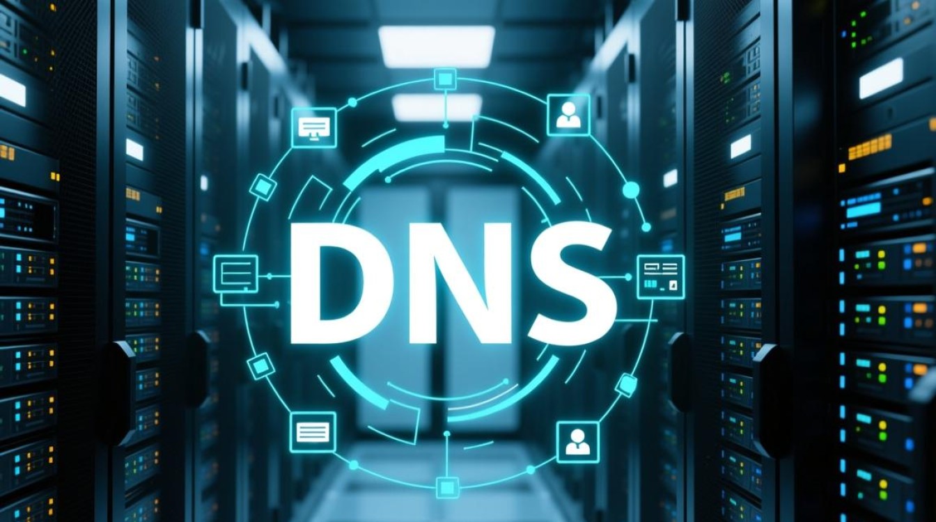 dns 网管如何高效排查与解决域名解析故障? dns 网管如何高效排查与解决域名解析故障?