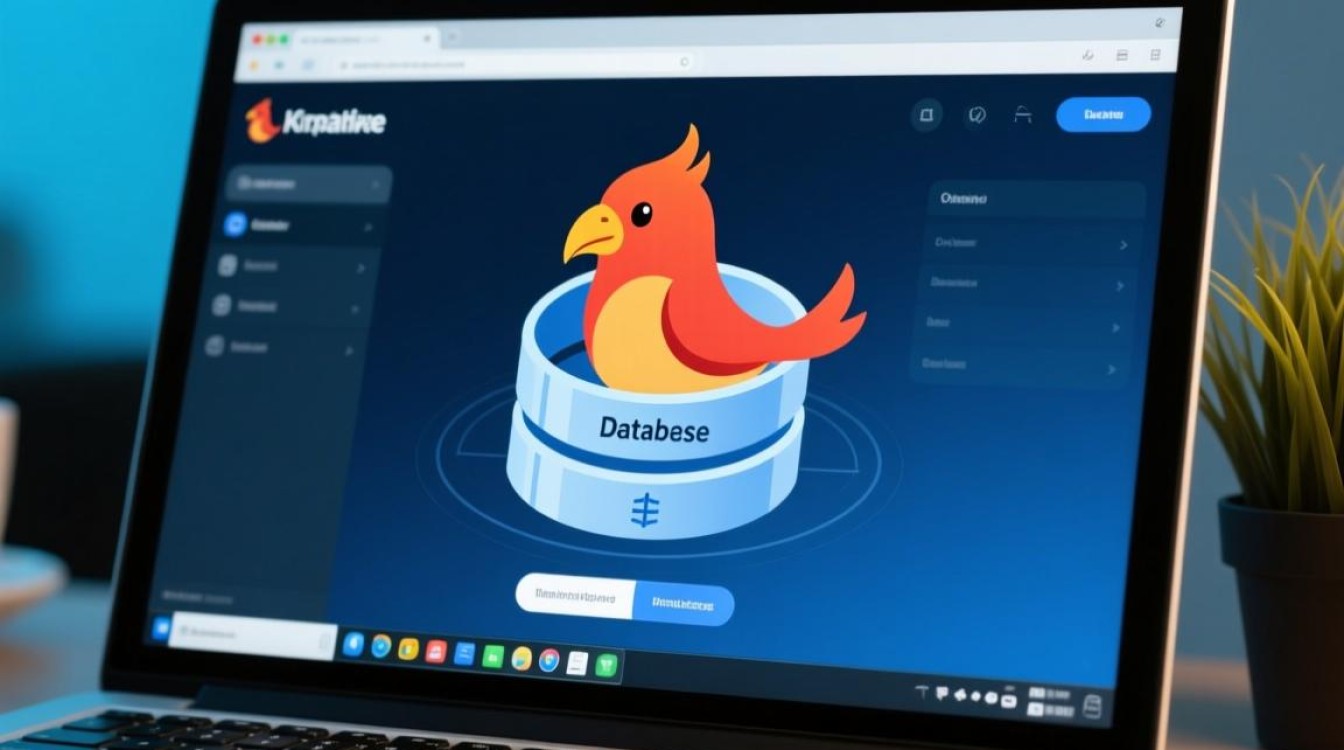 电脑没有火鸟数据库怎么办?本地如何替代安装? 电脑没有火鸟数据库怎么办?本地如何替代安装?