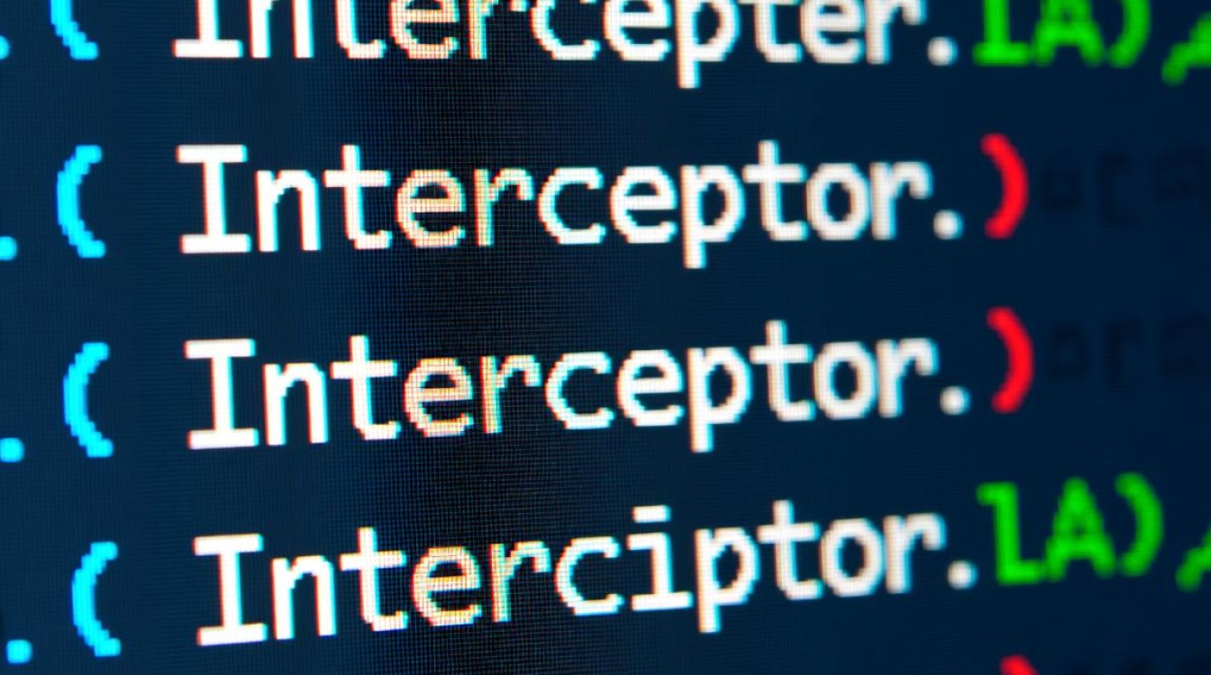 拦截器返回JSON数据时如何与数据库交互? 拦截器返回JSON数据时如何与数据库交互?