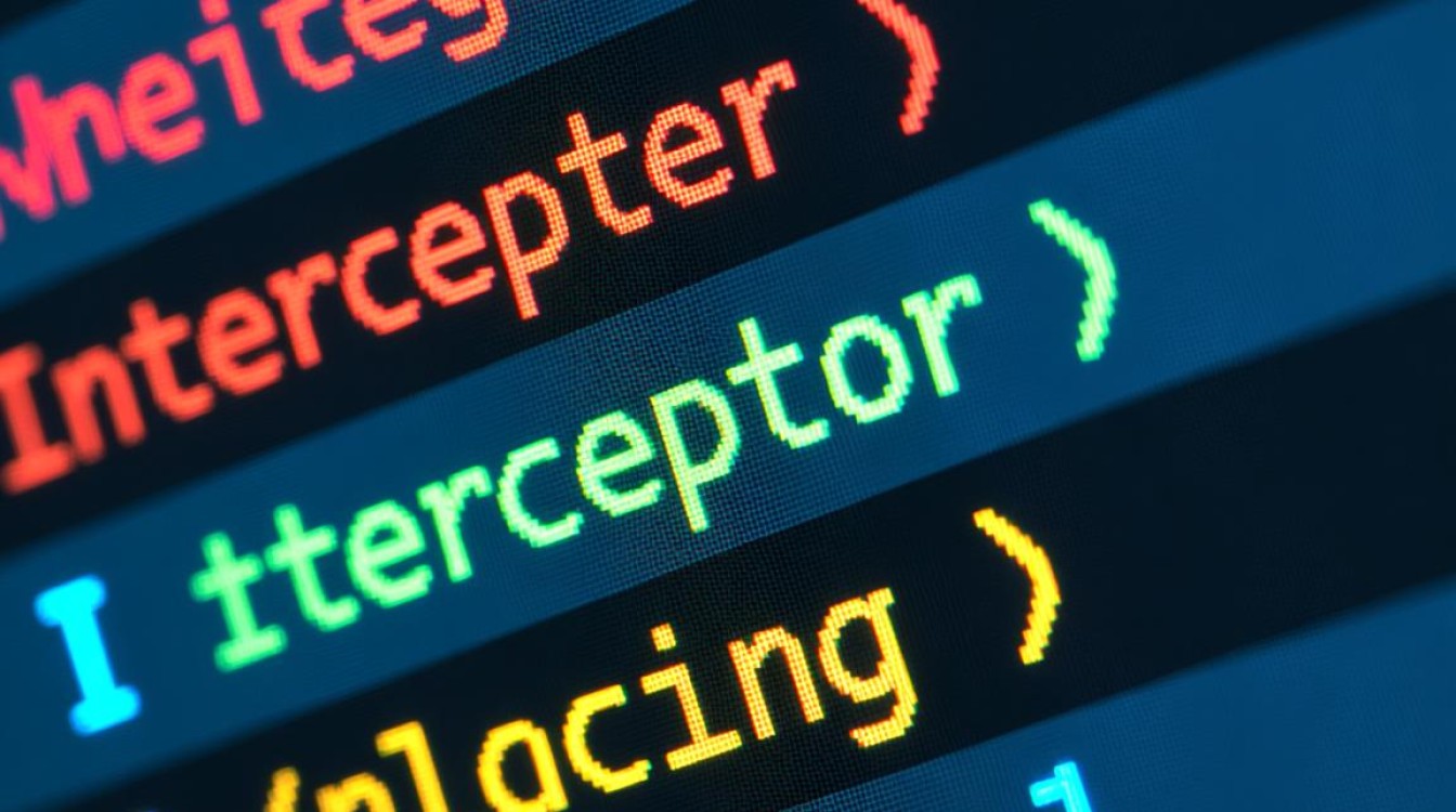 拦截器返回JSON数据时如何与数据库交互? 拦截器返回JSON数据时如何与数据库交互?