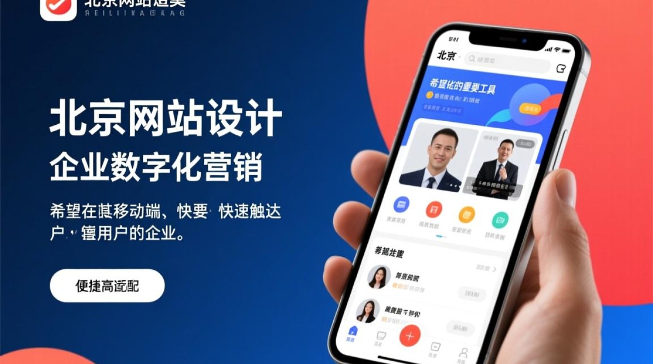 北京微网站设计哪家好?性价比高又省心的找谁? 北京微网站设计哪家好?性价比高又省心的找谁?