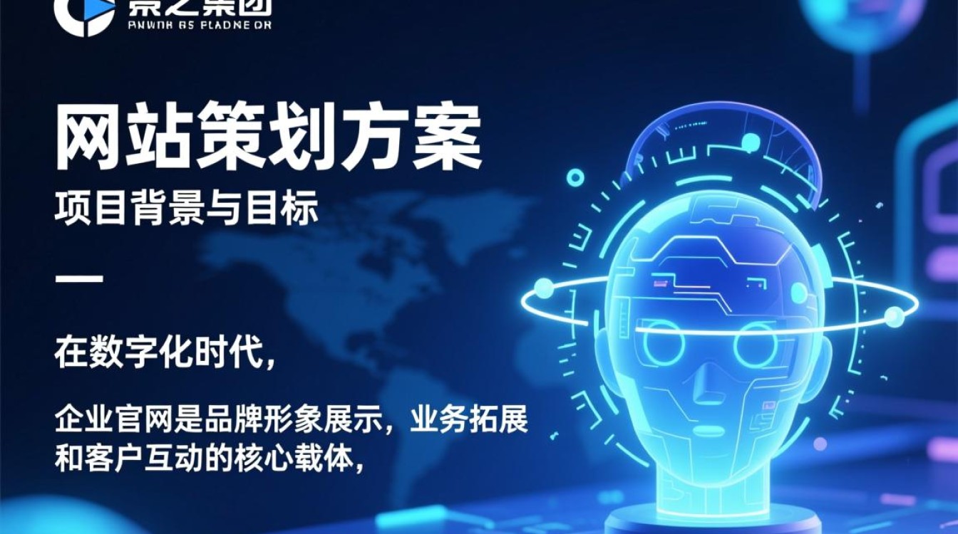 集团网站策划方案,如何落地才能确保效果? 集团网站策划方案,如何落地才能确保效果?