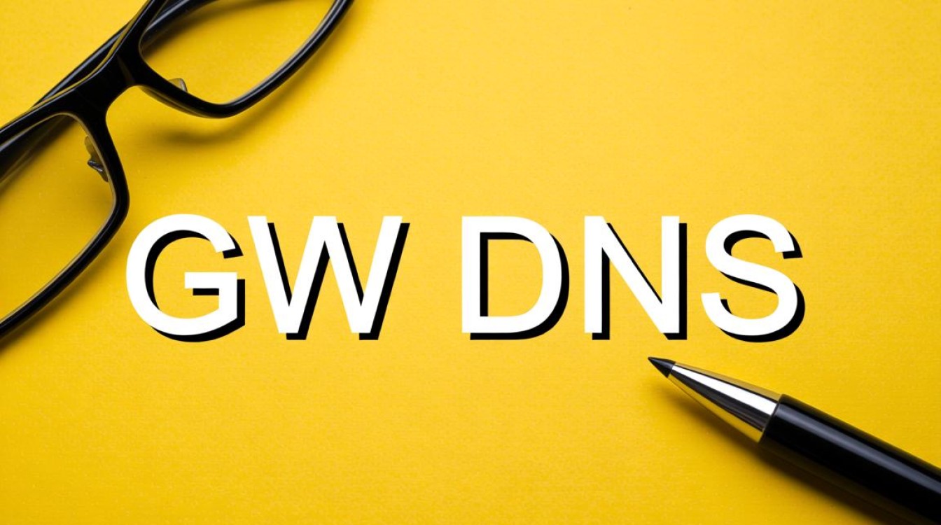 GW DNS配置失败怎么办?如何排查GW DNS解析异常问题? GW DNS配置失败怎么办?如何排查GW DNS解析异常问题?