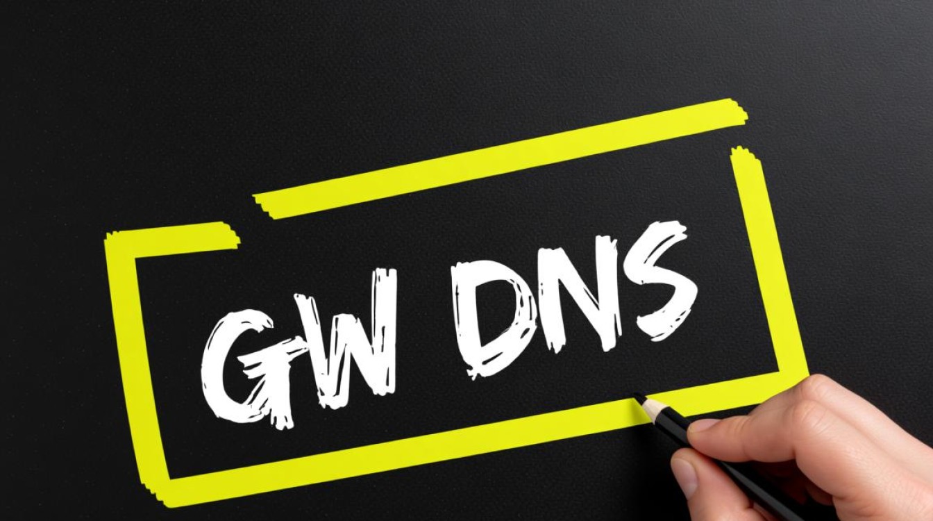 GW DNS配置失败怎么办?如何排查GW DNS解析异常问题? GW DNS配置失败怎么办?如何排查GW DNS解析异常问题?