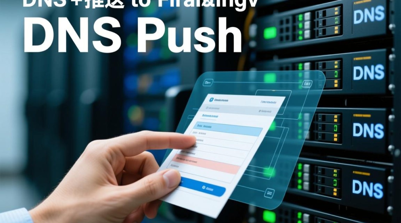DNS推送如何提升域名解析速度与稳定性? DNS推送如何提升域名解析速度与稳定性?