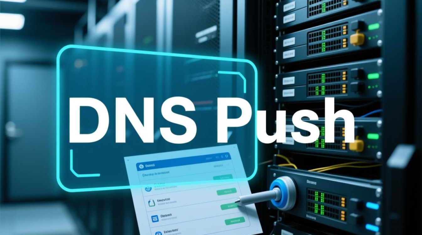 DNS推送如何提升域名解析速度与稳定性? DNS推送如何提升域名解析速度与稳定性?