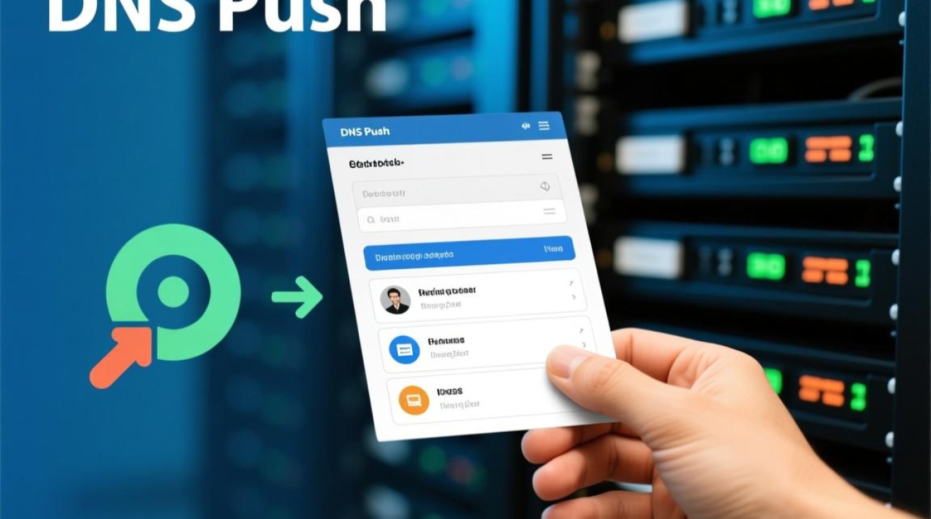 DNS推送如何提升域名解析速度与稳定性? DNS推送如何提升域名解析速度与稳定性?