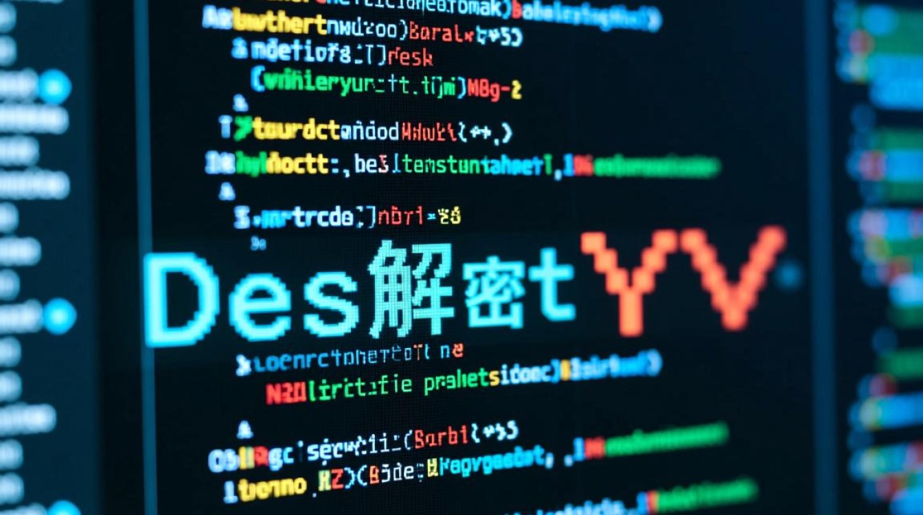 Des解密报错是什么原因导致的? Des解密报错是什么原因导致的?