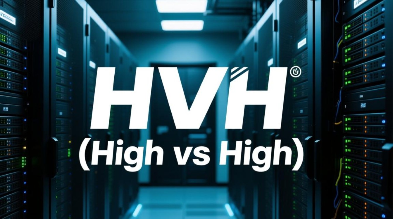 hvh服务器延迟高怎么办?如何有效降低延迟提升体验? hvh服务器延迟高怎么办?如何有效降低延迟提升体验?