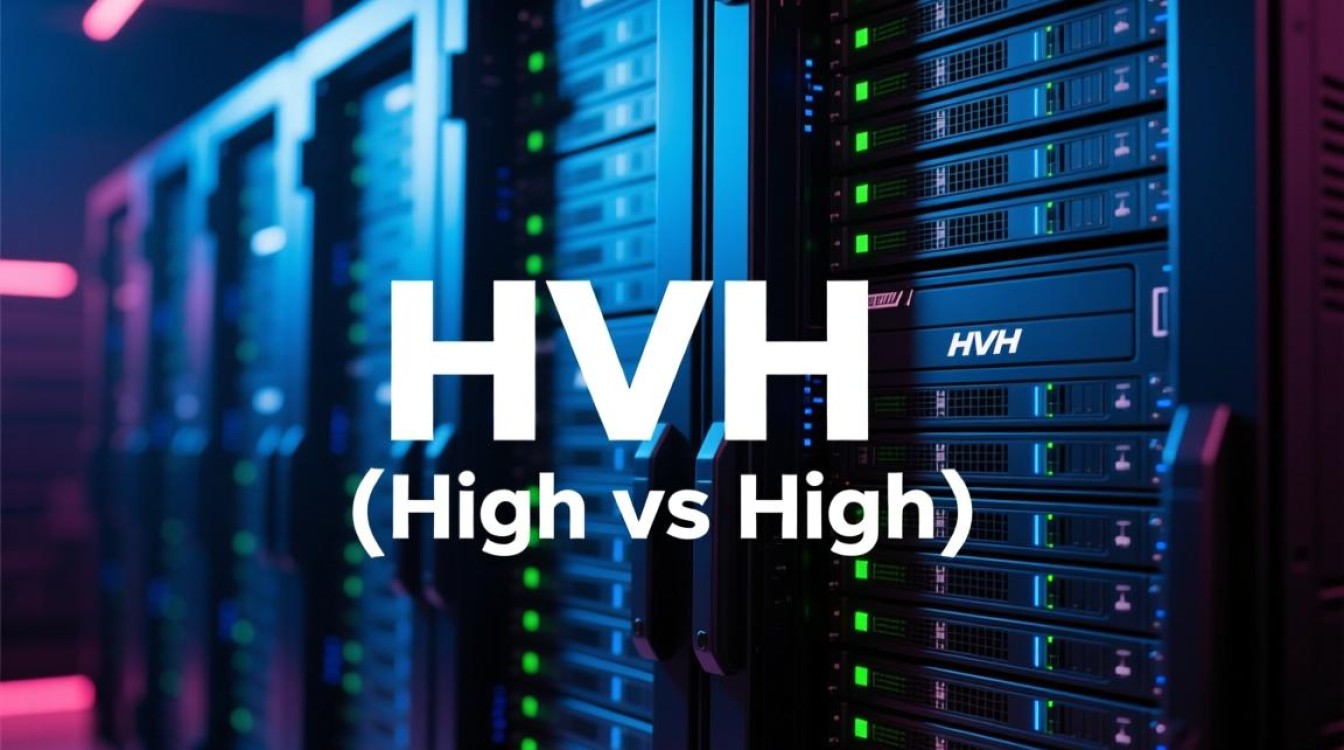 hvh服务器延迟高怎么办?如何有效降低延迟提升体验? hvh服务器延迟高怎么办?如何有效降低延迟提升体验?