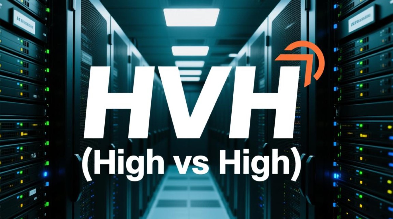 hvh服务器延迟高怎么办?如何有效降低延迟提升体验? hvh服务器延迟高怎么办?如何有效降低延迟提升体验?