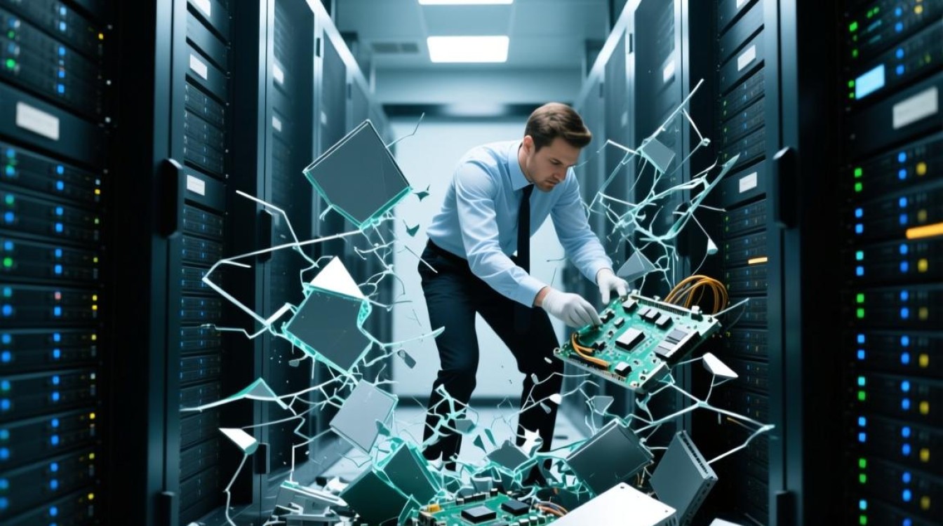 数据库被破坏后，如何安全高效恢复所有数据？