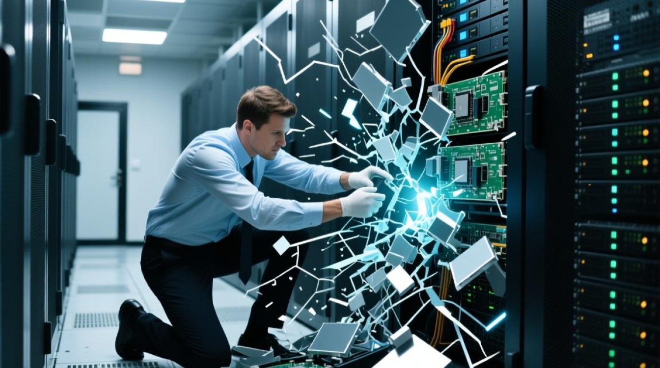 数据库被破坏后，如何安全高效恢复所有数据？