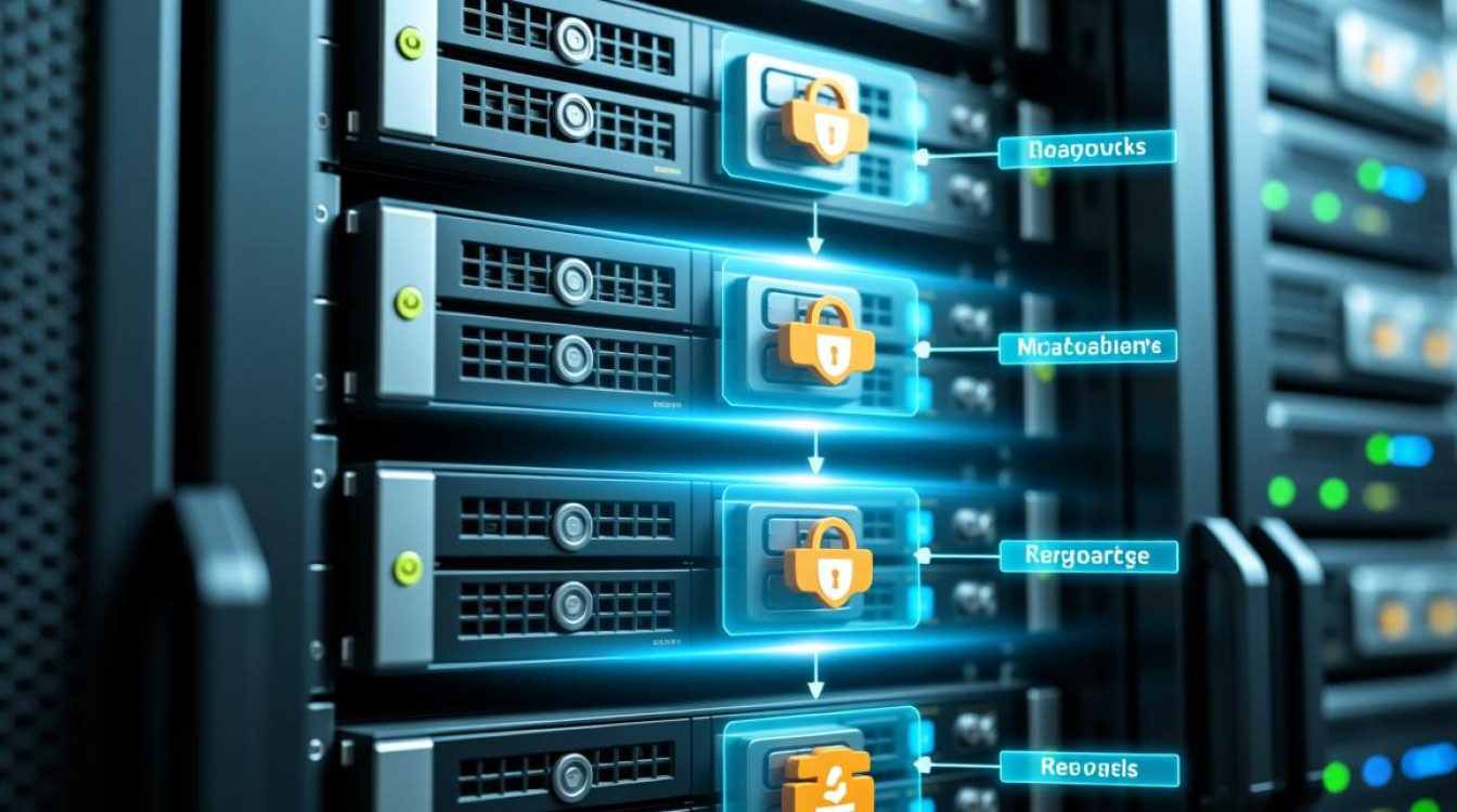 多层服务器怎么搭建？新手必看教程步骤详解