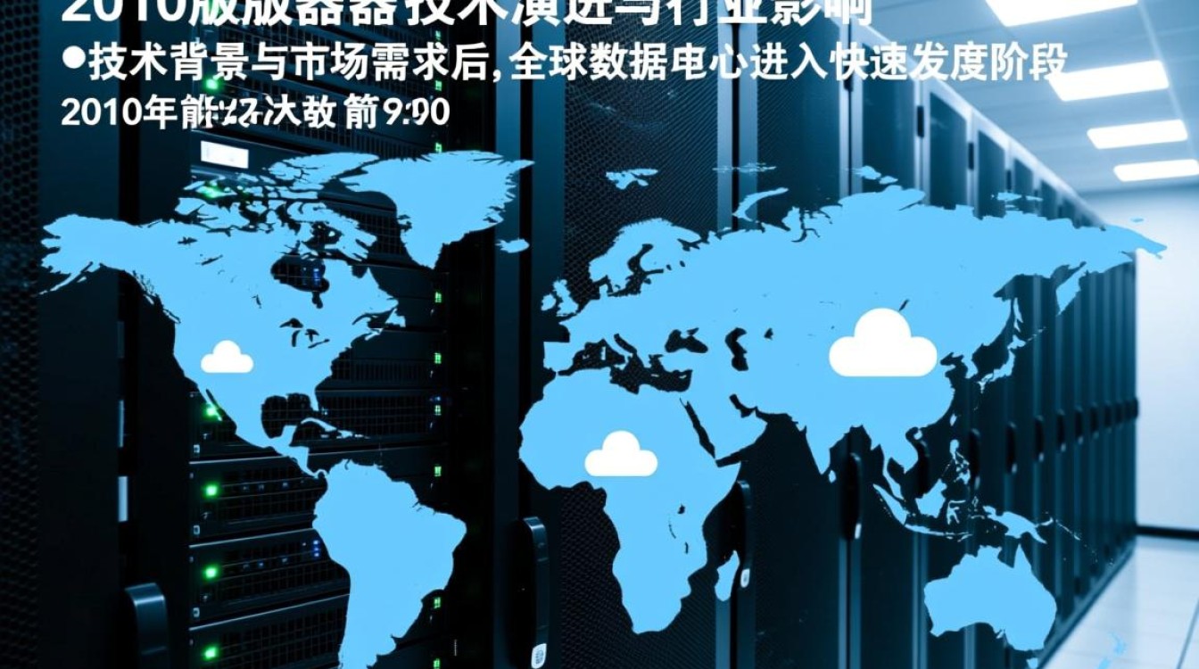 2010版服务器现在还值得购买吗？性能和价格如何？