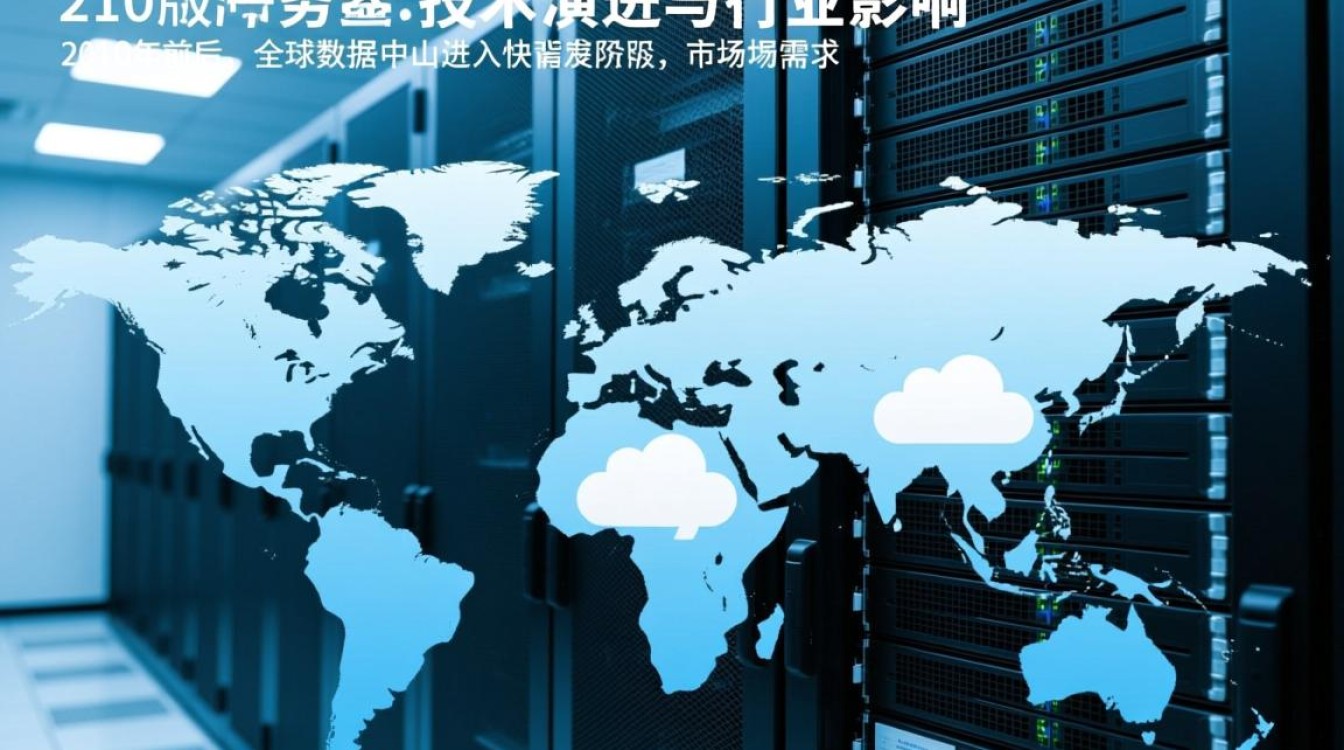 2010版服务器现在还值得购买吗？性能和价格如何？