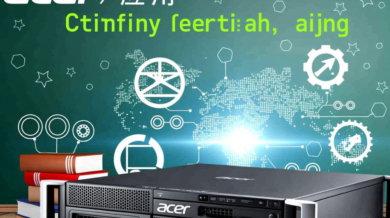 Acer服务器在学校怎么选？学校采购Acer服务器要注意什么？