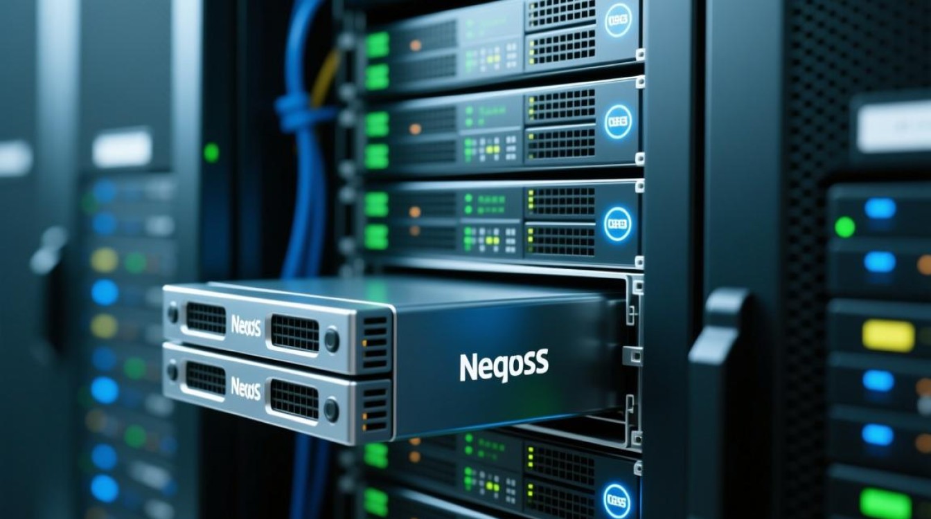 服务器运行NAS会卡顿吗？性能和稳定性怎么优化？