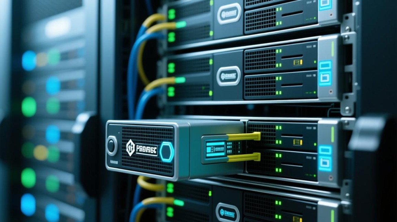 服务器运行NAS会卡顿吗？性能和稳定性怎么优化？