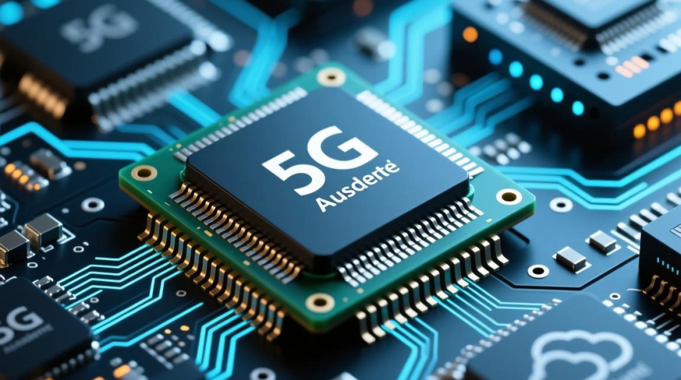 通迅服务器芯片哪家强？国产替代突破点在哪？