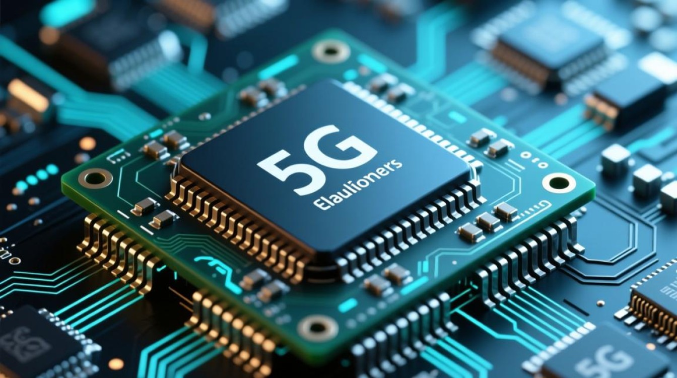 通迅服务器芯片哪家强？国产替代突破点在哪？