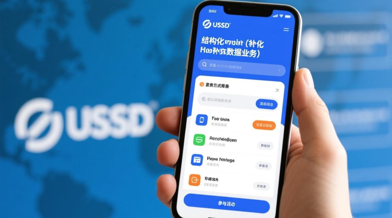 为什么USSD代码无法运行，显示异常怎么办？