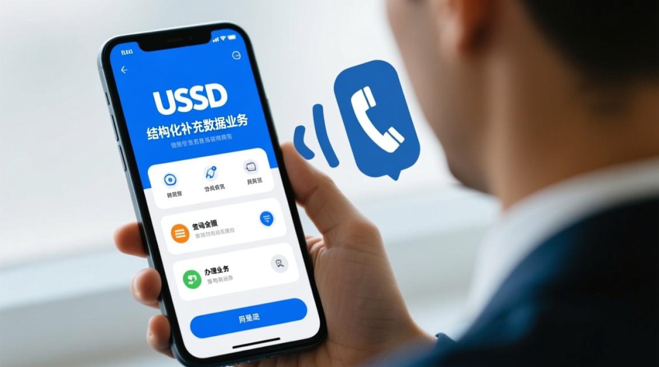 为什么USSD代码无法运行，显示异常怎么办？