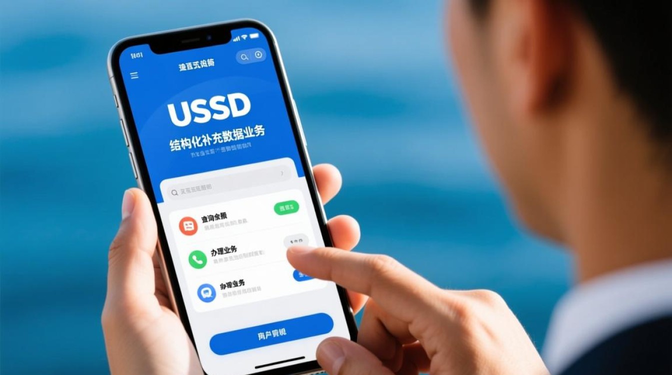 为什么USSD代码无法运行，显示异常怎么办？