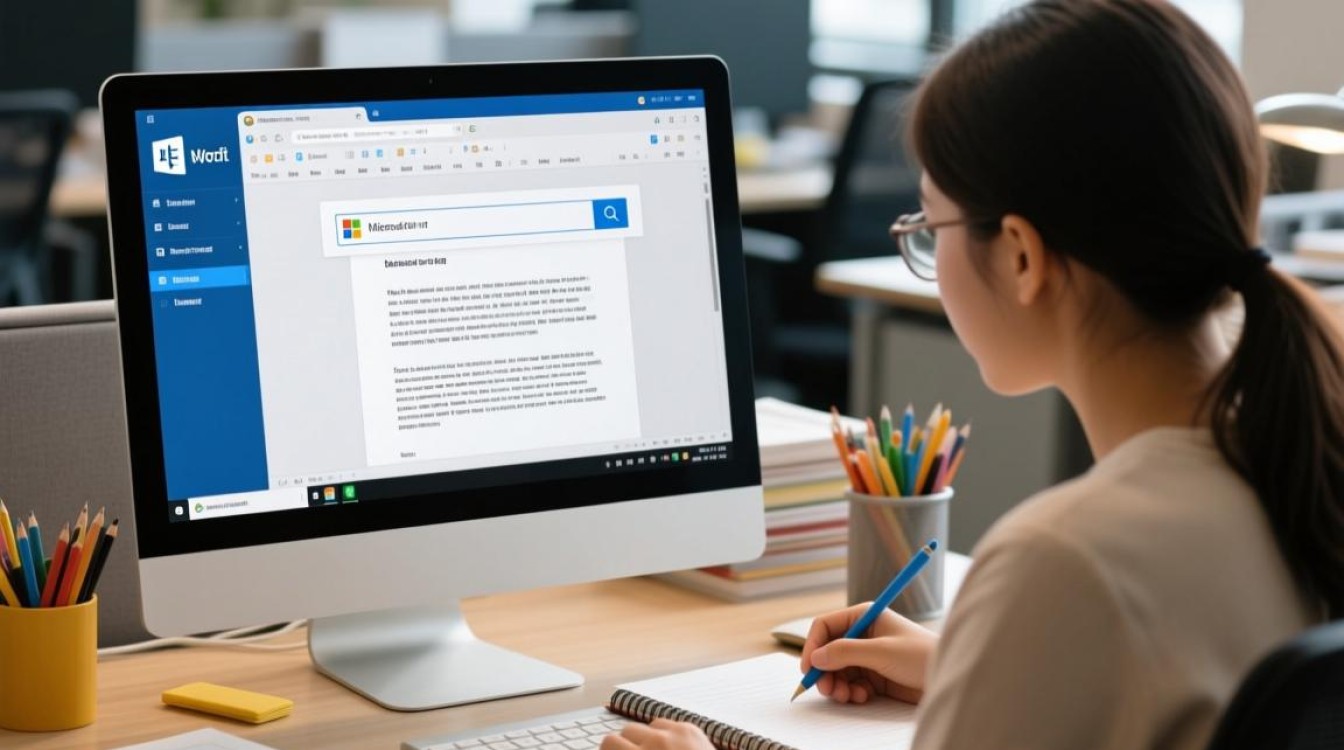 Word无法查找怎么办?解决方法与常见原因解析 Word无法查找怎么办?解决方法与常见原因解析