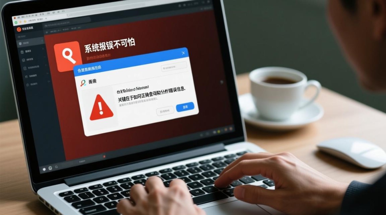 系统报错代码看不懂?如何查询具体错误原因解决? 系统报错代码看不懂?如何查询具体错误原因解决?