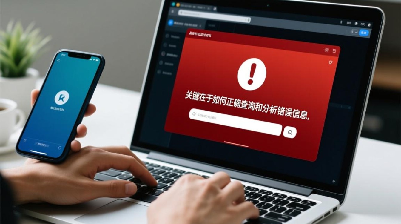 系统报错代码看不懂?如何查询具体错误原因解决? 系统报错代码看不懂?如何查询具体错误原因解决?
