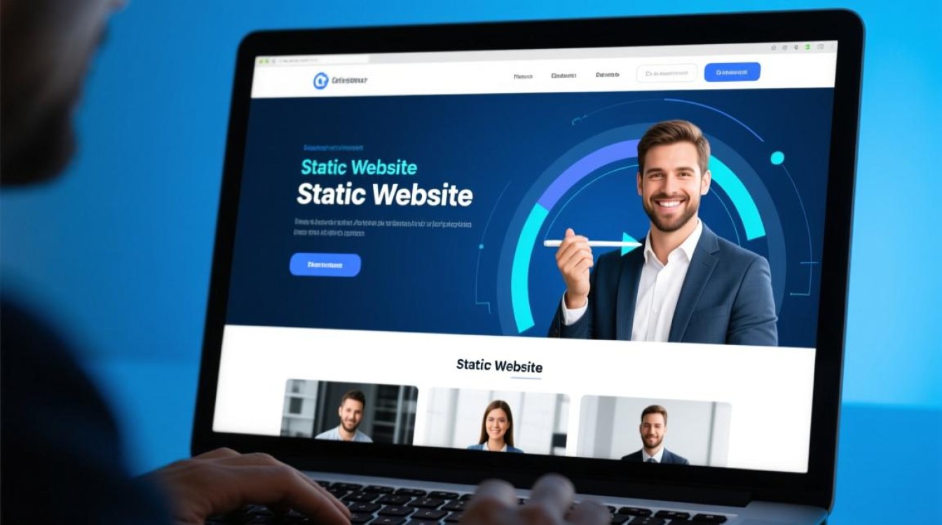 如何搭建静态网站？新手小白零基础入门教程指南