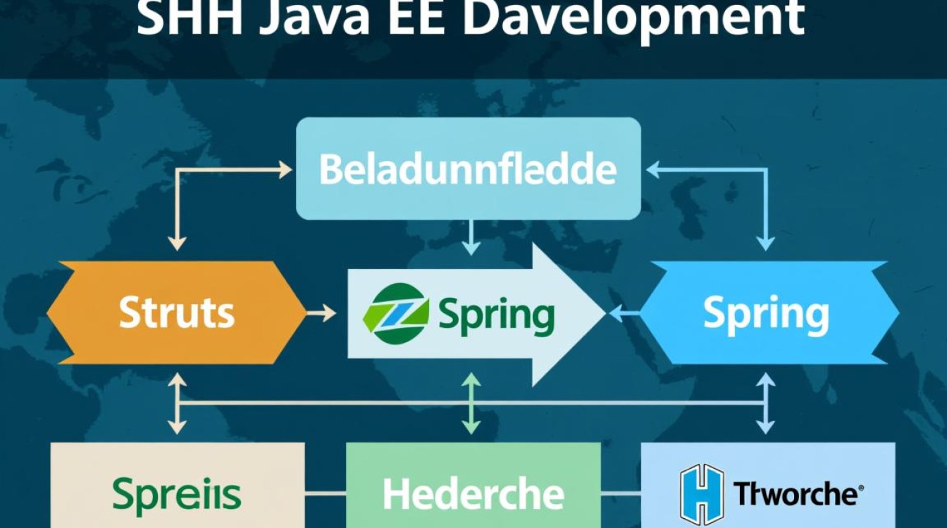 ssh架构下数据库连接配置方法是什么? ssh架构下数据库连接配置方法是什么?